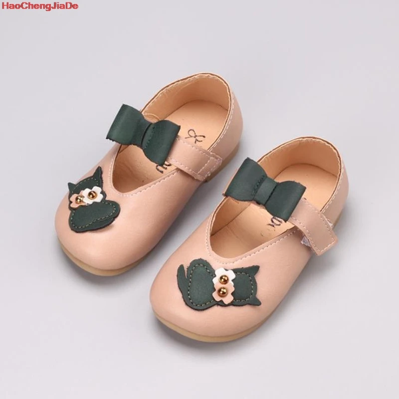 Children Sweet Flock Moccasins Cartoon Princess Baby Pink White Loafer Anti-skid Lovely Mary Jane Shoes Flats
Children Sweet Flock Moccasins Cartoon Princess Baby Pink White Loafer Anti-skid Lovely Mary Jane Shoes Flats