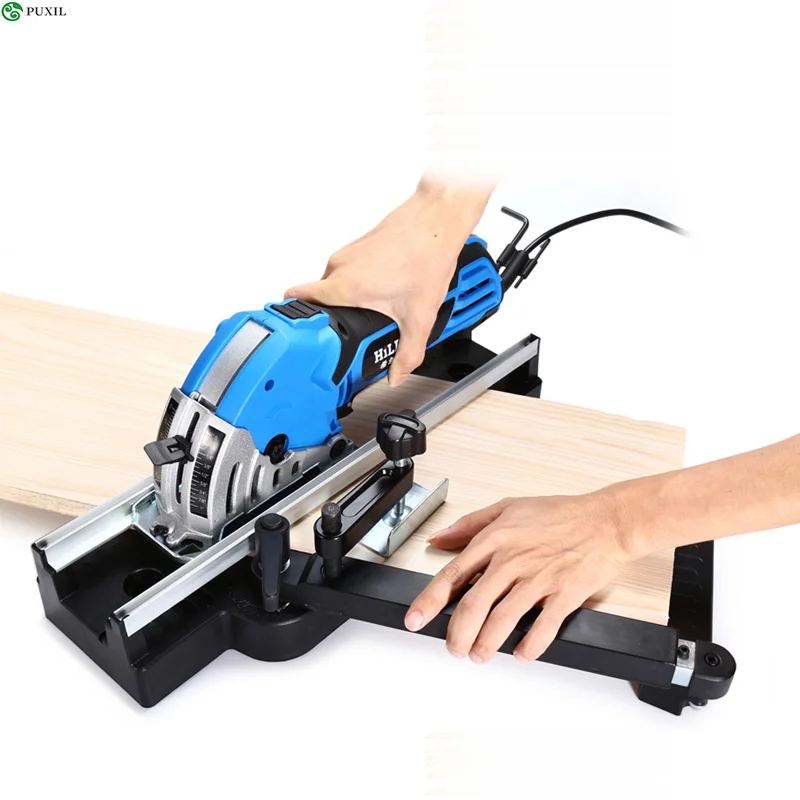 Electric Mini Circular Saw 500W Mini VI with Metal Pulley House Rail Circular Saw Electric Saw
Electric Mini Circular Saw 500W Mini VI with Metal Pulley House Rail Circular Saw Electric Saw