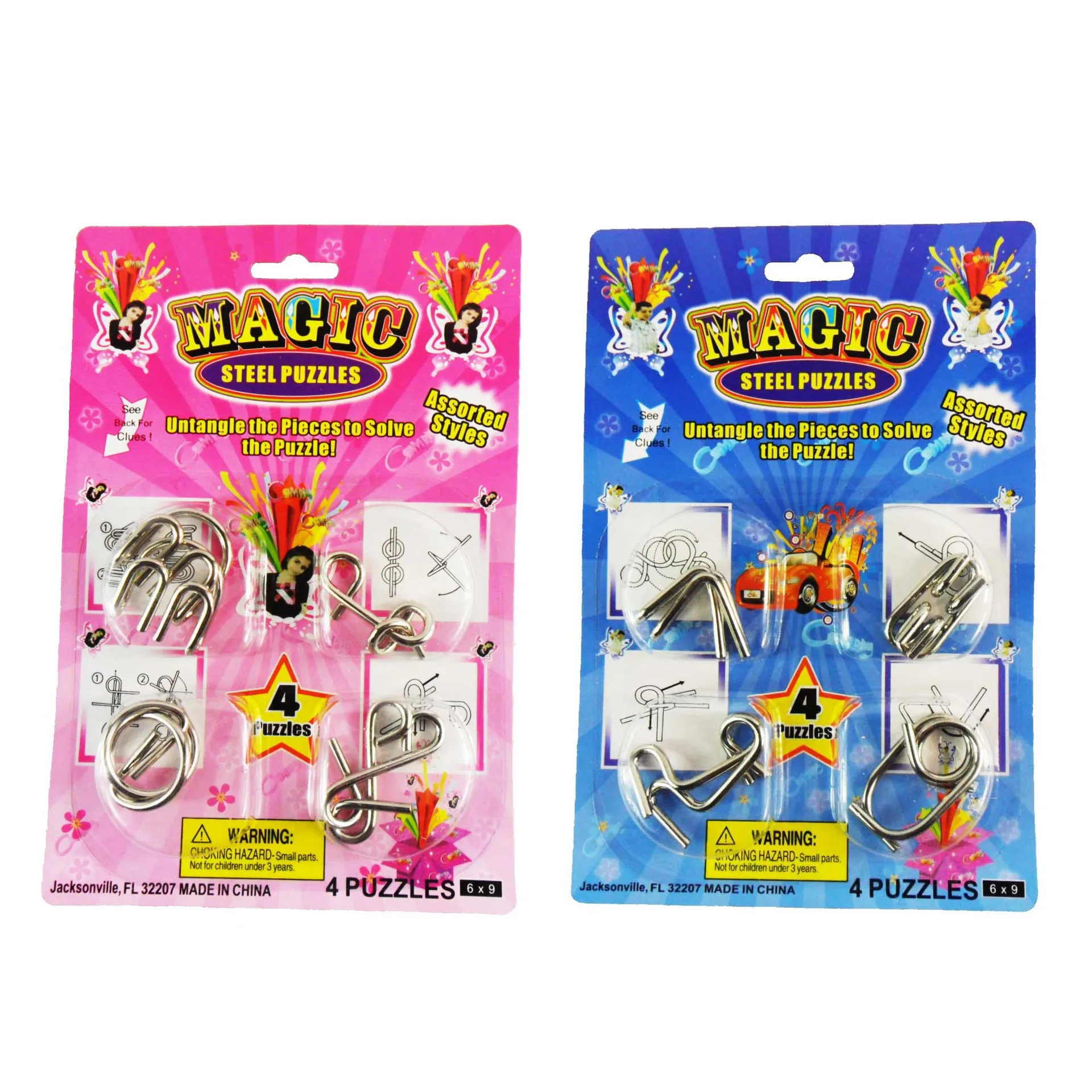 Iron Four-piece Set Metal Educational Unclasp Toy Whole Shop 800 Multi--Product Full Discount Activity in Progress
Iron Four-piece Set Metal Educational Unclasp Toy Whole Shop 800 Multi--Product Full Discount Activity in Progress