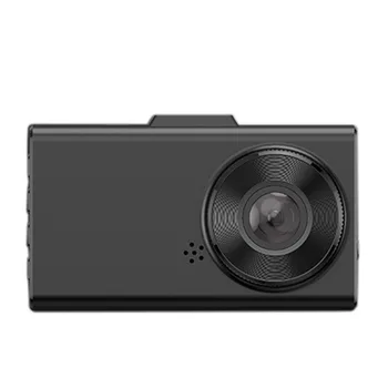 A8 Auto DVR G30 Auto Camera 3-Inch High Definition Night Vision Traffic Recorder LCD Full HD 1440P
A8 Auto DVR G30 Auto Camera 3-Inch High Definition Night Vision Traffic Recorder LCD Full HD 1440P