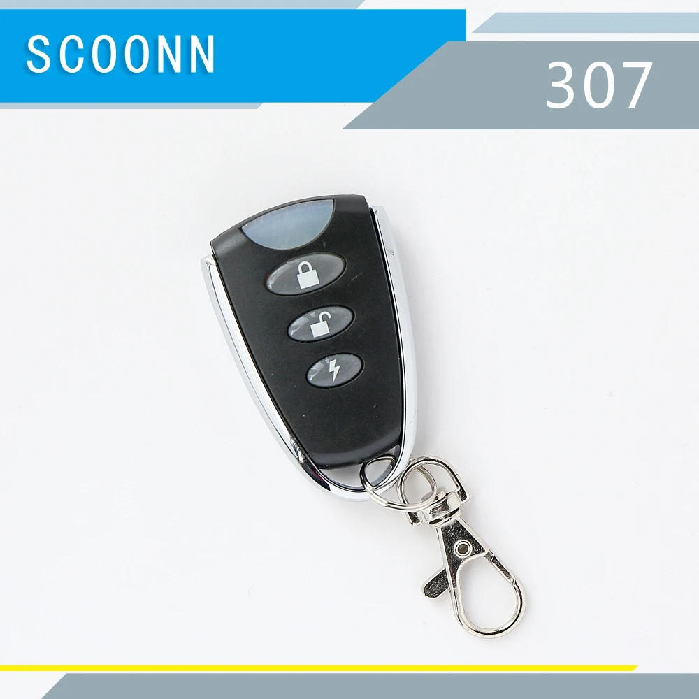 433MHz Remote Control Duplicator Clone Cloning Code Electric Gate Garage Door Wireless RF Remote Control Key Fob Controller
433MHz Remote Control Duplicator Clone Cloning Code Electric Gate Garage Door Wireless RF Remote Control Key Fob Controller