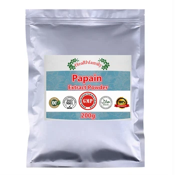 Newest Papaya Extract Powder(Papain Enzyme),Kill Many Cancer Cells,Strong Antibacterial,Better Digestive Function,Whitening
Newest Papaya Extract Powder(Papain Enzyme),Kill Many Cancer Cells,Strong Antibacterial,Better Digestive Function,Whitening