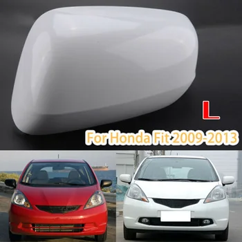 White Rear Mirror Cover Accessory Parts For Honda/Jazz 2009 2010 2011 2012 2013 Rear Mirror Cover front right front left Style
White Rear Mirror Cover Accessory Parts For Honda/Jazz 2009 2010 2011 2012 2013 Rear Mirror Cover front right front left Style
