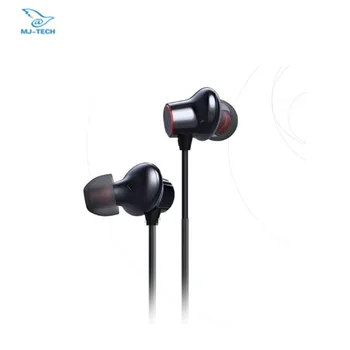 OnePlus Bullets Wireless 2 Bluetooth AptX Hybrid In Ear Earphone Magnetic Control Mic Fast Charge For Oneplus 7T Oneplus8 Pro
OnePlus Bullets Wireless 2 Bluetooth AptX Hybrid In Ear Earphone Magnetic Control Mic Fast Charge For Oneplus 7T Oneplus8 Pro