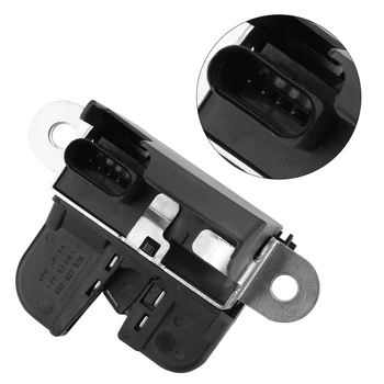 Tailgate Rear Trunk Lid Lock Latch 1K6827505E for SEAT ALTEA / LEON II / TOLEDO III Car Boot Tailgate Trunk Lock Latch
Tailgate Rear Trunk Lid Lock Latch 1K6827505E for SEAT ALTEA / LEON II / TOLEDO III Car Boot Tailgate Trunk Lock Latch