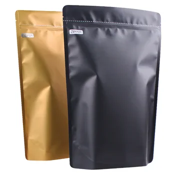 20 Pcs Per Set 1000G Coffee Packing Bag Self-Supporting Envelope Bag Tea Dry Beef Packaging Bag Wholesale
20 Pcs Per Set 1000G Coffee Packing Bag Self-Supporting Envelope Bag Tea Dry Beef Packaging Bag Wholesale