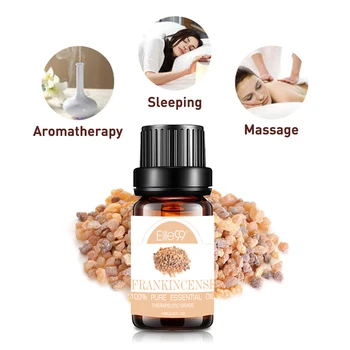 Elite99 10ml Frankincense Pure Essential Oils for Humidifier Aromatherapy Help Sleeping Skin Care Relieve Stress Essential Oil
Elite99 10ml Frankincense Pure Essential Oils for Humidifier Aromatherapy Help Sleeping Skin Care Relieve Stress Essential Oil