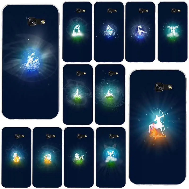 Soft Silicon Phone Cases for Samsung Galaxy Note 5 8 9 S2 S4 S5 Mini S6 S7 S8 S9 S10 Edge Plus Lite Zodiac Signs Art Design
Soft Silicon Phone Cases for Samsung Galaxy Note 5 8 9 S2 S4 S5 Mini S6 S7 S8 S9 S10 Edge Plus Lite Zodiac Signs Art Design