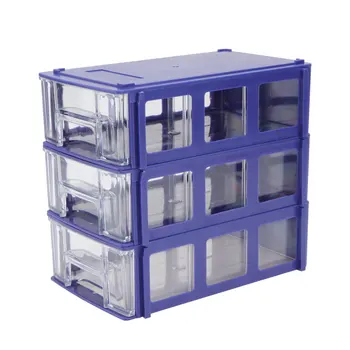 3pcs Plastic Useful Sundries Box Storage Container Storage Box Component Box Sundries Storage Box for Home
3pcs Plastic Useful Sundries Box Storage Container Storage Box Component Box Sundries Storage Box for Home