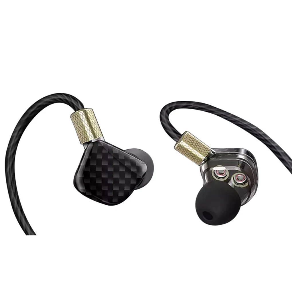 new QKZ KD6 Double Unit Drive In QKZ KD6 In Ear Earphone Heavy Bass 6 Dynamic Driver Unit Headsets Stereo Sports HIFI Earphones
new QKZ KD6 Double Unit Drive In QKZ KD6 In Ear Earphone Heavy Bass 6 Dynamic Driver Unit Headsets Stereo Sports HIFI Earphones