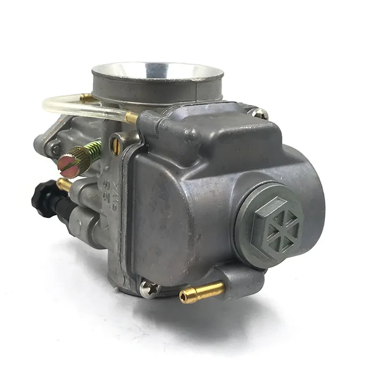 Motorcycle Racing Carburetor For Kawasaki KX80 KX85 KX100 KX125 150CC-200CC Motocross (7)