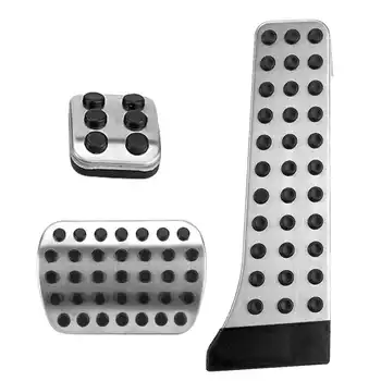 auto pedals car door step Car Aluminum Alloy Gas Fuel Brake Pedal Cover Fit for Mercedes Benz C Class W204 2007-2014 car
auto pedals car door step Car Aluminum Alloy Gas Fuel Brake Pedal Cover Fit for Mercedes Benz C Class W204 2007-2014 car