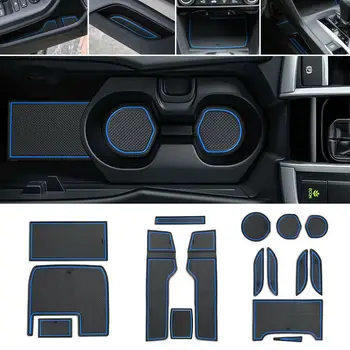 18pcs/Set Cup Holder Door Center Console Liner Pad Insert For Honda Civic 2016-20 Gen10 Replacement Car Styling Accessories
18pcs/Set Cup Holder Door Center Console Liner Pad Insert For Honda Civic 2016-20 Gen10 Replacement Car Styling Accessories