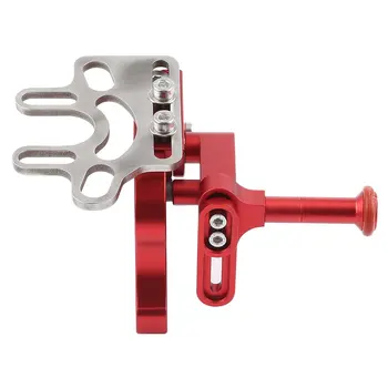 PULUZ Shutter Release Trigger Extension Adapter Lever Mount for Underwater Arm System Underwater Camera Pole
PULUZ Shutter Release Trigger Extension Adapter Lever Mount for Underwater Arm System Underwater Camera Pole