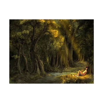 Photo Cloth 7*5/5*3Feet Forset Scenery Photographic Backdrops Frameless Photography Background Cloth for Camera Photo Studio
Photo Cloth 7*5/5*3Feet Forset Scenery Photographic Backdrops Frameless Photography Background Cloth for Camera Photo Studio