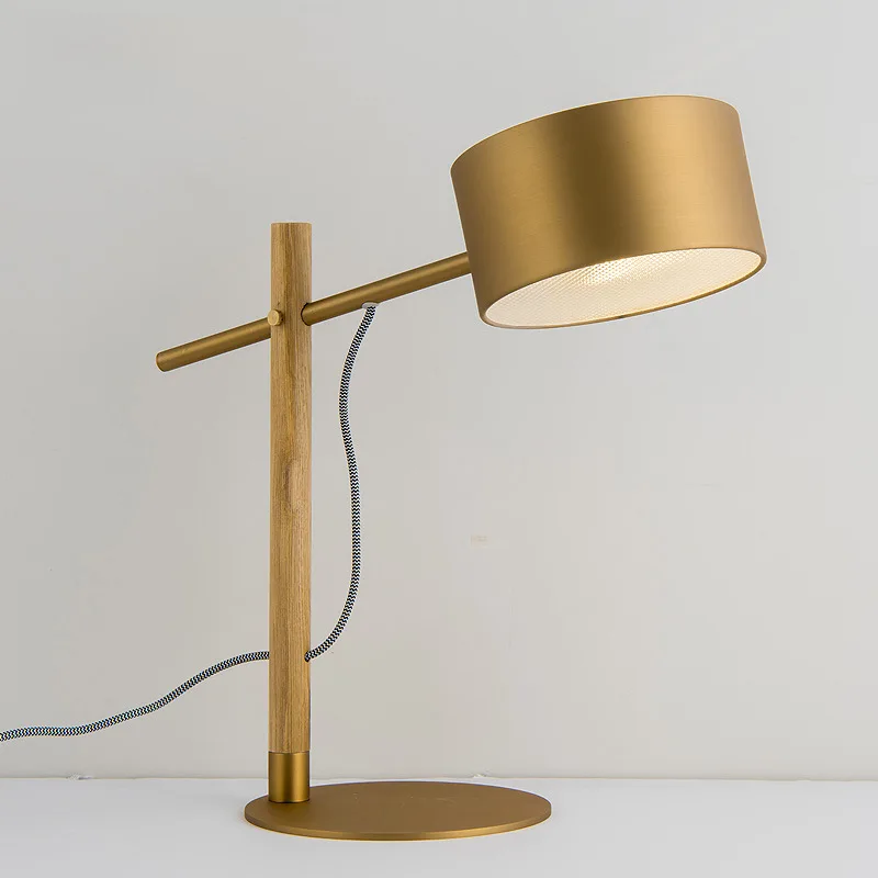 Modern Simple Fashion Metal Desk Lamp Bedside Lamp Study Office Warm Table Lamp Drum Cover Bedroom Bedside
Modern Simple Fashion Metal Desk Lamp Bedside Lamp Study Office Warm Table Lamp Drum Cover Bedroom Bedside