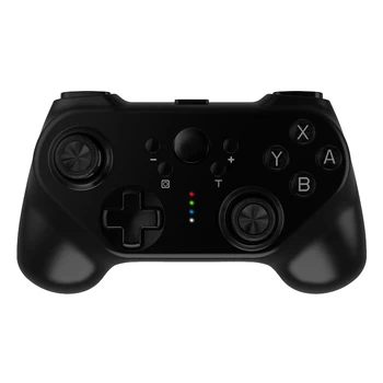 Wireless Gamepad for Switch Pro Controller Gamepad Bluetooth Remote Joystick for Nintendo Switch Console
Wireless Gamepad for Switch Pro Controller Gamepad Bluetooth Remote Joystick for Nintendo Switch Console