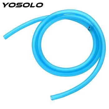 YOSOLO 1M Petrol Fuel Line Motorcycle Hose For Moto Dirt Bike Moto Gas Oil Pipe Tube Flexible
YOSOLO 1M Petrol Fuel Line Motorcycle Hose For Moto Dirt Bike Moto Gas Oil Pipe Tube Flexible