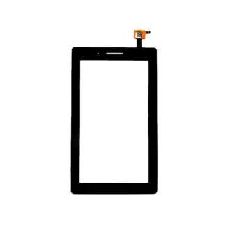 @ For Lenovo TAB 3 Essential 710F Tab3 TB3-710F TB3-710L TB3-710i Touch Screen Digitizer Sensor Outer Glass Replacement Parts
@ For Lenovo TAB 3 Essential 710F Tab3 TB3-710F TB3-710L TB3-710i Touch Screen Digitizer Sensor Outer Glass Replacement Parts