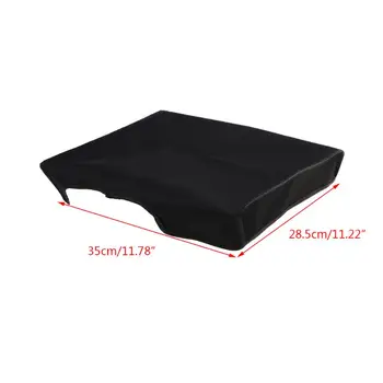 Dust Proof Cover Sleeve Guard Case Waterproof Black Cleaning Accessories for Sony Playstation PS4/PS4 Slim Console
Dust Proof Cover Sleeve Guard Case Waterproof Black Cleaning Accessories for Sony Playstation PS4/PS4 Slim Console