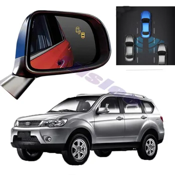 Car BSM BSD BSA Radar Warning System Safety Driving Alert Mirror Detection Sensor For Landwind X8 2012 2014 2016 2017 2019 2020
Car BSM BSD BSA Radar Warning System Safety Driving Alert Mirror Detection Sensor For Landwind X8 2012 2014 2016 2017 2019 2020