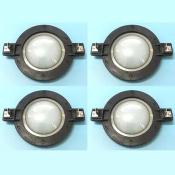 4pcs Mackie M44ti Tweeter Diaphragm fits RCF M81 for N450 & EAW 15410081 SRM450 
4pcs Mackie M44ti Tweeter Diaphragm fits RCF M81 for N450 & EAW 15410081 SRM450