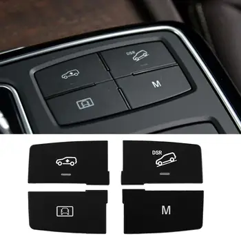 Console Lower Control Button Switch Panel Cap Easily Installation Personal Car Elements for Mercedes Benz GLE Class A2929050300
Console Lower Control Button Switch Panel Cap Easily Installation Personal Car Elements for Mercedes Benz GLE Class A2929050300