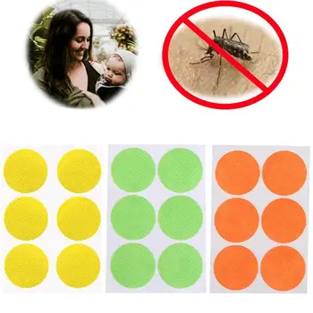 10 Pcs/set Mosquito Patches Stickers 100% Natural Non Toxic Pure Essential Oil Camping Travel Baby Mosquito Repellent Patch
10 Pcs/set Mosquito Patches Stickers 100% Natural Non Toxic Pure Essential Oil Camping Travel Baby Mosquito Repellent Patch