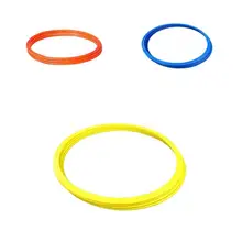 Practical Training Ring Durable Round Speed Agility Training Ring Speed Agility Ring Training Ring
Practical Training Ring Durable Round Speed Agility Training Ring Speed Agility Ring Training Ring