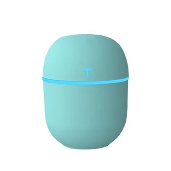 3 in 1 Mini USB Ultrasonic Humidifier with LED Lighting Ultra-Silence Mini Desk Vaporizer for Home Office Car Green
3 in 1 Mini USB Ultrasonic Humidifier with LED Lighting Ultra-Silence Mini Desk Vaporizer for Home Office Car Green