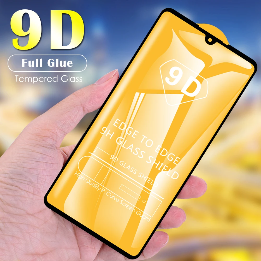 9D Glass For Huawei P30 P20 View Honor Mate 20 Pro 10i 10 Lite Tempered Glass Screen Protector Full Cover Protective Film
9D Glass For Huawei P30 P20 View Honor Mate 20 Pro 10i 10 Lite Tempered Glass Screen Protector Full Cover Protective Film