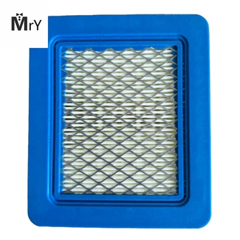 5Pcs Lawn Square Air Filter Replacement Cleaner for Briggs Stratton 491588 399959 491588S Lawn Mower New 
5Pcs Lawn Square Air Filter Replacement Cleaner for Briggs Stratton 491588 399959 491588S Lawn Mower New