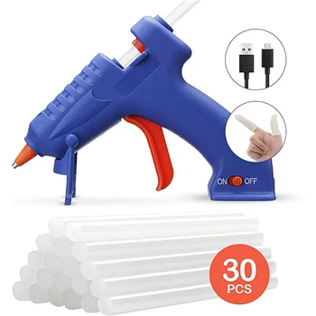 3.7V 2000mAh Cordless DIY Hot Melt Glue Guns 1800mAh Li-ion Glue G un Hand Craft Power Tool With Glue Sticks Car Home Outdoor
3.7V 2000mAh Cordless DIY Hot Melt Glue Guns 1800mAh Li-ion Glue G un Hand Craft Power Tool With Glue Sticks Car Home Outdoor