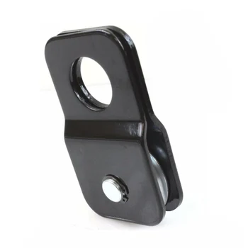 Electric Winch Snatch Block Pulley For Off Road Trailer Heavy Duty 4T Black New And High Quality
Electric Winch Snatch Block Pulley For Off Road Trailer Heavy Duty 4T Black New And High Quality
