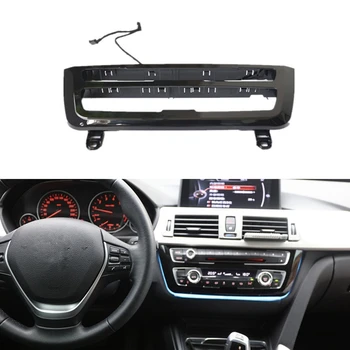Car Atmosphere Lights Built on Car Stereo Fascia For-BMW 3 Series F30 F35 Variable Color Stereo Fascia Atmosphere Lights
Car Atmosphere Lights Built on Car Stereo Fascia For-BMW 3 Series F30 F35 Variable Color Stereo Fascia Atmosphere Lights