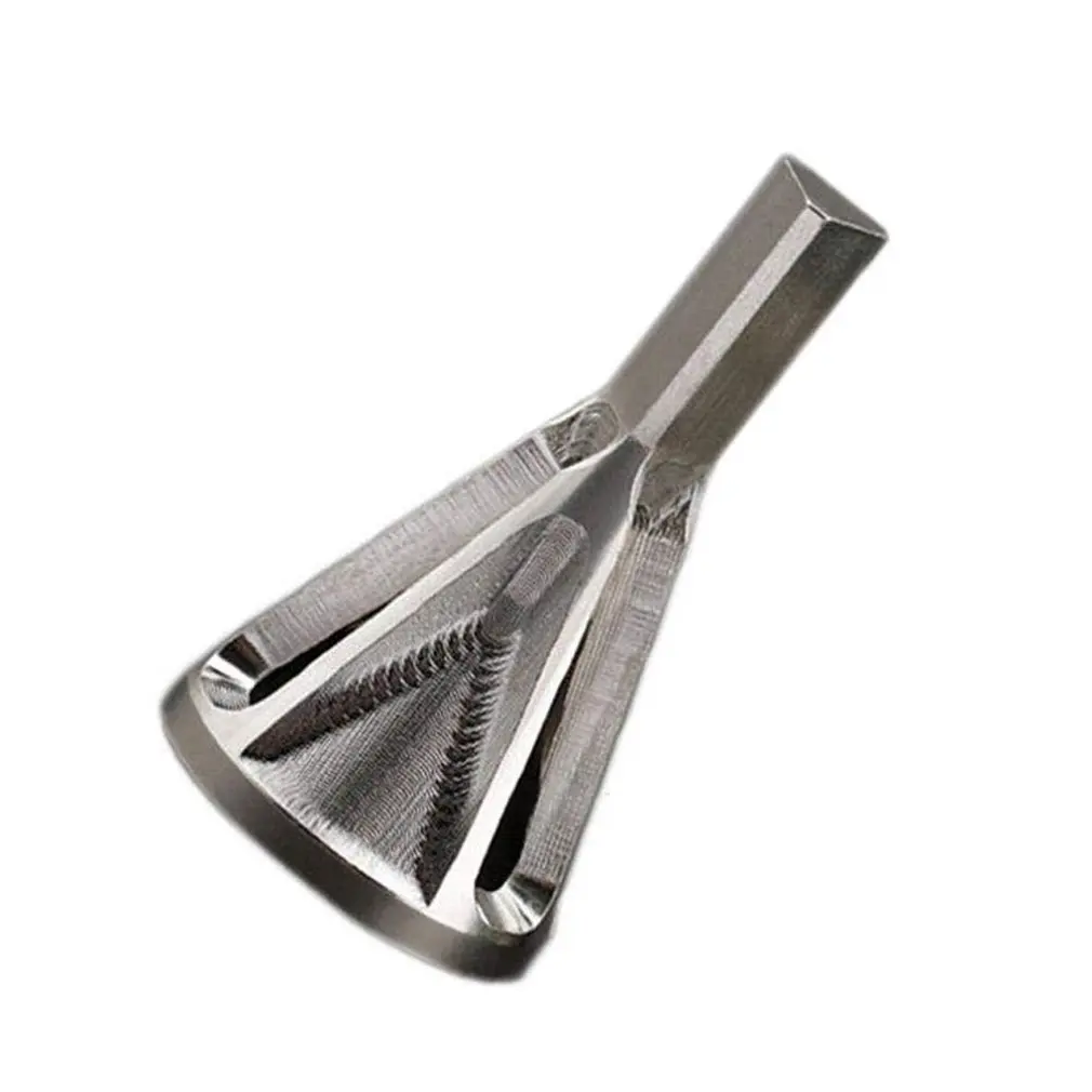 Chamfering Tool Deburring Outer Chamfering Angle Grinding Edge Removal Thorn Suitable For Chuck Electric Drill Tools
Chamfering Tool Deburring Outer Chamfering Angle Grinding Edge Removal Thorn Suitable For Chuck Electric Drill Tools