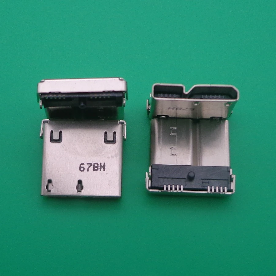 5pcs For ASUS T3 T300chi H51P 10pin Micro USB 3.0 Jack socket Connectors Plug Digital Hard drive tablet Extended Edition
5pcs For ASUS T3 T300chi H51P 10pin Micro USB 3.0 Jack socket Connectors Plug Digital Hard drive tablet Extended Edition