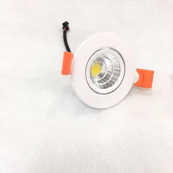 2018 Led Spotlight 10pcs diameter 68mm 3w Down Light,,ac95-265v Lighting,with High Brightness,cut size 55mm
2018 Led Spotlight 10pcs diameter 68mm 3w Down Light,,ac95-265v Lighting,with High Brightness,cut size 55mm