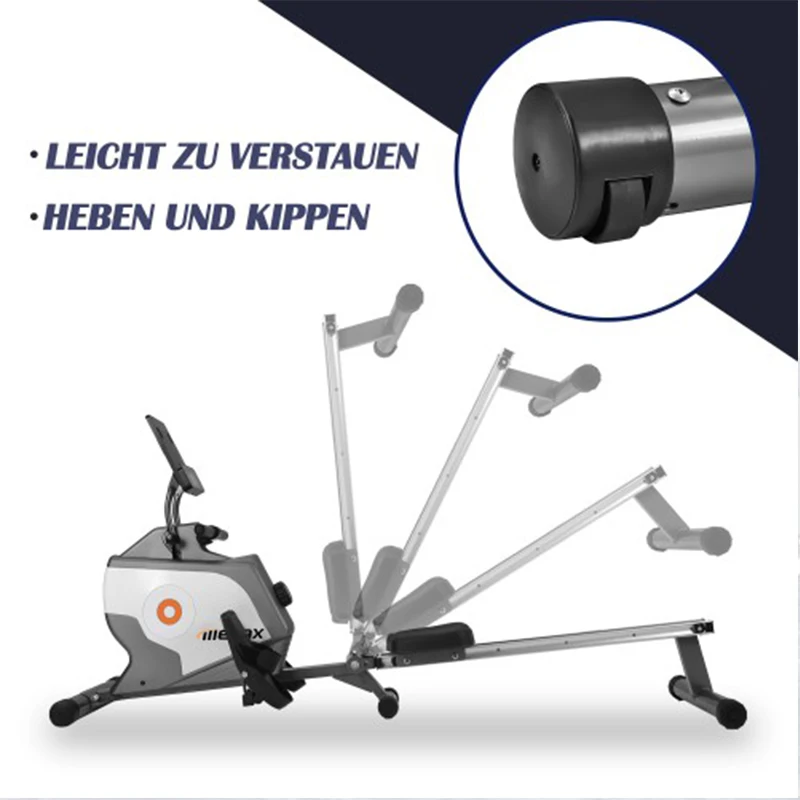 Rowing Machine (16)