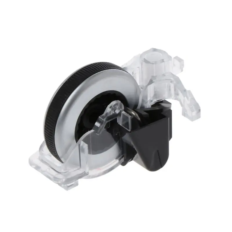 1Pc Mouse Wheel Roller for Logitech G700/G700S G500/G500S M705 MX1100 G502 Mouse Roller Accessories
1Pc Mouse Wheel Roller for Logitech G700/G700S G500/G500S M705 MX1100 G502 Mouse Roller Accessories