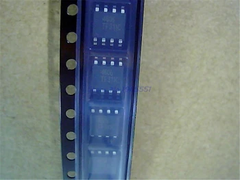 10pcs/lot AO4606 AO 4606 MOSFET SOP-8 N + P channel MOS tube New Original In Stock
10pcs/lot AO4606 AO 4606 MOSFET SOP-8 N + P channel MOS tube New Original In Stock