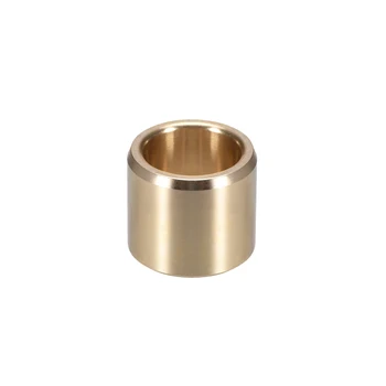 uxcell 1 Pcs Bearing Sleeve 3/4" Bore x 1" OD x 7/8" Length Self-Lubricating Sintered Bronze Bushings for Home Garden DIY
uxcell 1 Pcs Bearing Sleeve 3/4" Bore x 1" OD x 7/8" Length Self-Lubricating Sintered Bronze Bushings for Home Garden DIY