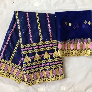 2019 new Royal Blue bazin riche getzner african fabric brode getzner jacquard fabrics dubai lace nigerian gele headtie 5+2 yards
2019 new Royal Blue bazin riche getzner african fabric brode getzner jacquard fabrics dubai lace nigerian gele headtie 5+2 yards