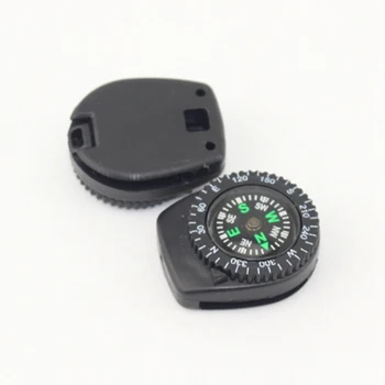 New Sports Camping Hiking Mini Protable Compass Precision Wrist Band Clip-on Navigation Wrist Compass for Outdoor Survival
New Sports Camping Hiking Mini Protable Compass Precision Wrist Band Clip-on Navigation Wrist Compass for Outdoor Survival