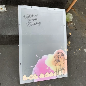 Drop Box Acrylic Frame Wedding Dropbox Personalized Wedding Guestbook Alternative Wedding Guest Book
Drop Box Acrylic Frame Wedding Dropbox Personalized Wedding Guestbook Alternative Wedding Guest Book