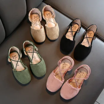 children shoes Girls Princess Shoes Cross Strap Toddler Kids Baby Roman Flock Casual Shoes детская обувь кроссовки детские
children shoes Girls Princess Shoes Cross Strap Toddler Kids Baby Roman Flock Casual Shoes детская обувь кроссовки детские
