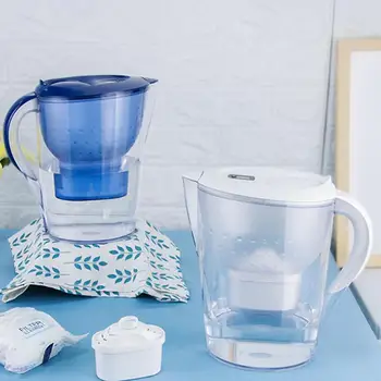 Carbon Filter Kettle Direct Drinking Water Filter Activated Carbon Replacement Water Filter Household Water Purifier Activated
Carbon Filter Kettle Direct Drinking Water Filter Activated Carbon Replacement Water Filter Household Water Purifier Activated