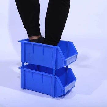 2Pack Plastic Storage Bin Hanging Stackable File Toy Parts Organizer for Organizing Classrooms Garage Basement
2Pack Plastic Storage Bin Hanging Stackable File Toy Parts Organizer for Organizing Classrooms Garage Basement