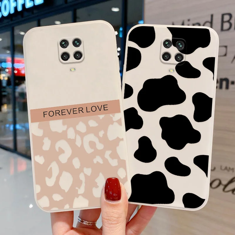 For Redmi Note 9S Coque For Xiaomi Redmi Note 9 Pro Case Poco X3 Pro Redmi 9 9T 9C 9A Note 8 9 10 Pro Max 10S Leopard Cover
For Redmi Note 9S Coque For Xiaomi Redmi Note 9 Pro Case Poco X3 Pro Redmi 9 9T 9C 9A Note 8 9 10 Pro Max 10S Leopard Cover
