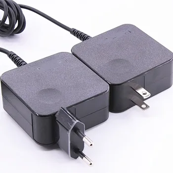 EUUS 20V 2.25A 45W 4.0*1.7MM AC Adapter Charger For Lenovo YOGA 310 510 520 710 MIIX5 7000 Air 12 13 ideapad 320 100 110 N22 N42
EUUS 20V 2.25A 45W 4.0*1.7MM AC Adapter Charger For Lenovo YOGA 310 510 520 710 MIIX5 7000 Air 12 13 ideapad 320 100 110 N22 N42